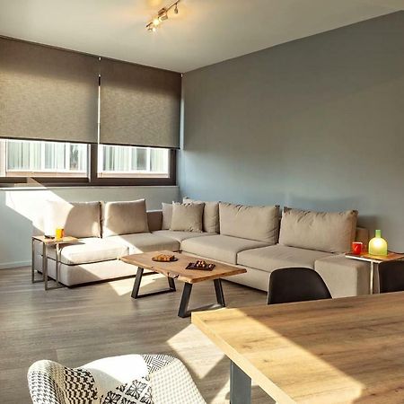 The Apartment 2 Bdrs/2 Baths Luxury Residence Athen Exterior foto