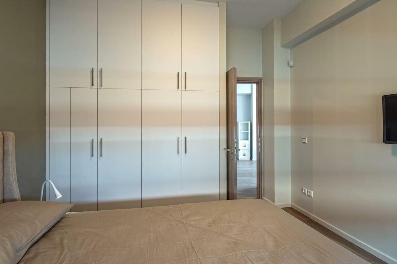 The Apartment 2 Bdrs/2 Baths Luxury Residence Athen Exterior foto