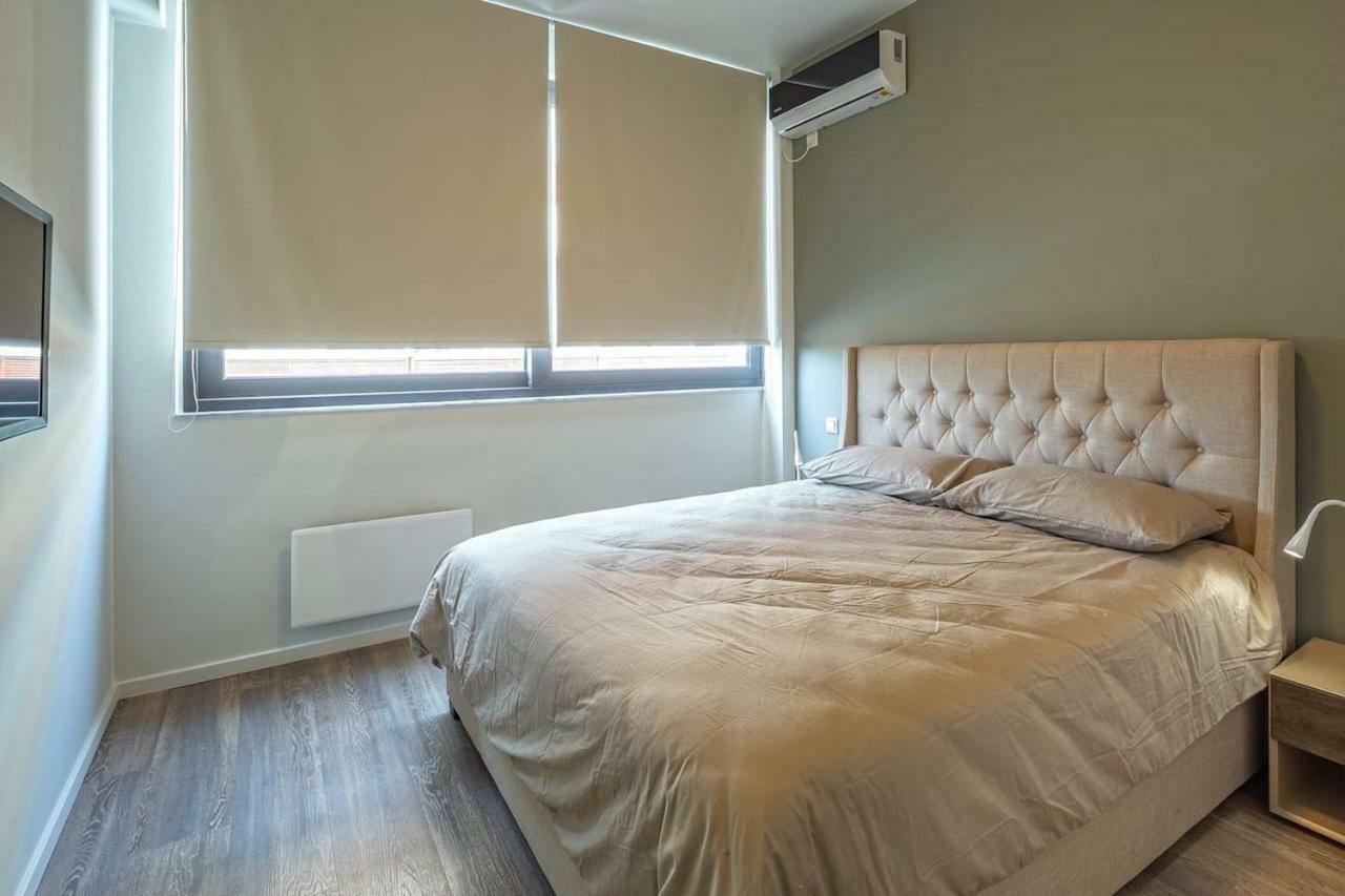 The Apartment 2 Bdrs/2 Baths Luxury Residence Athen Exterior foto